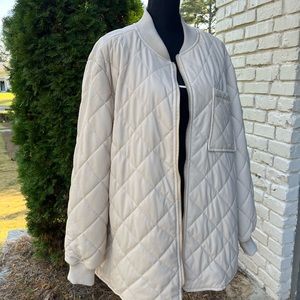 Dex Light Putty Jacket 3X  $30
